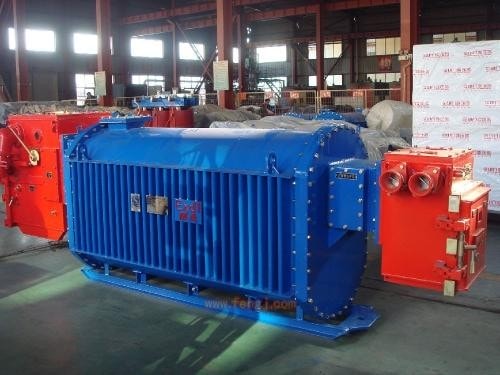 變壓器使用前后的相關(guān)的測試的項目是什么